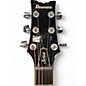 Vintage 1970 Ibanez AM70CS Cherry Sunburst Hollow Body Electric Guitar