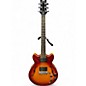 Vintage 1970 Ibanez AM70CS Cherry Sunburst Hollow Body Electric Guitar