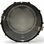 Used Yamaha 14in STEVE GADD BLACK CHROME Drum
