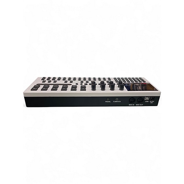 Used Isla Instruments Kordbot Production Controller