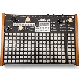Used Synthstrom DELUGE DE-01 Production Controller