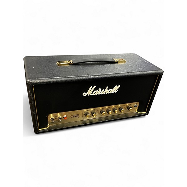 Used Marshall ORIGIN 20 Tube Guitar Amp Head