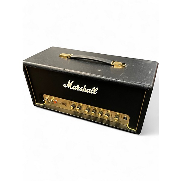 Used Marshall ORIGIN 20 Tube Guitar Amp Head