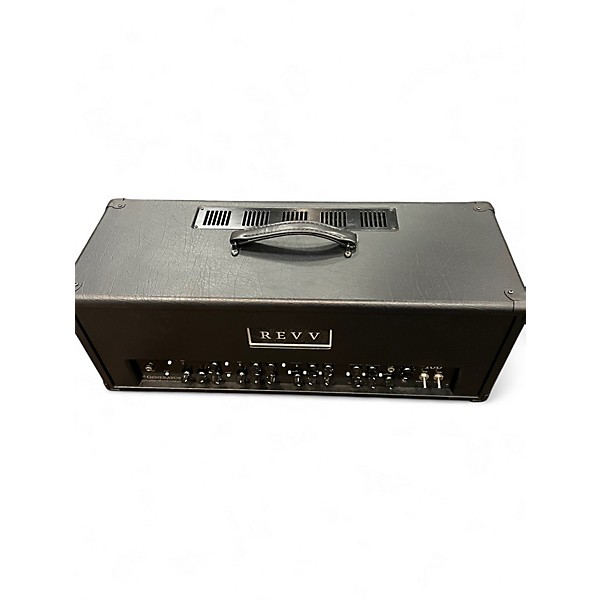 Used Revv Amplification GENERATOR 100 Tube Guitar Amp Head