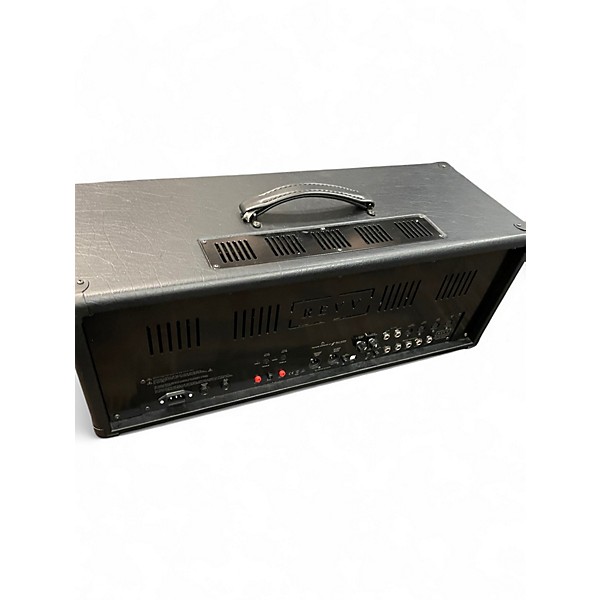 Used Revv Amplification GENERATOR 100 Tube Guitar Amp Head