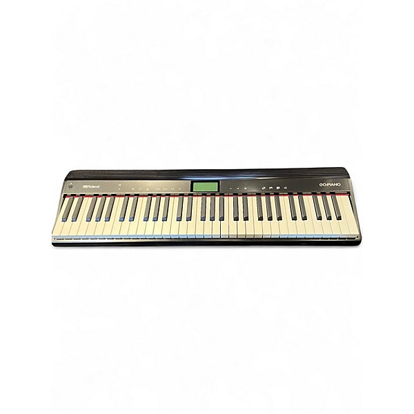 Used Roland GO:PIANO