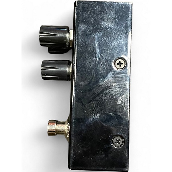 Used J.Rockett Audio Designs TOUCH Effect Pedal