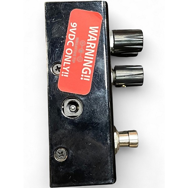 Used J.Rockett Audio Designs TOUCH Effect Pedal