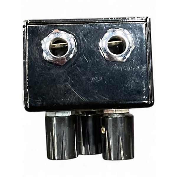 Used J.Rockett Audio Designs TOUCH Effect Pedal