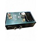Used Source Audio EQ2 Pedal