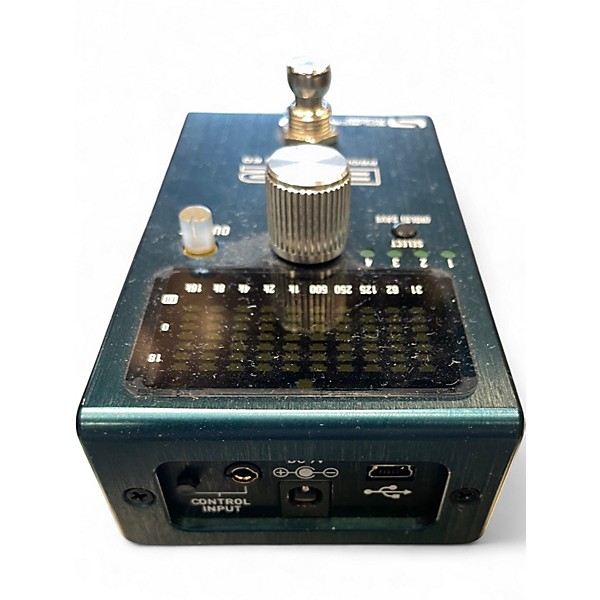 Used Source Audio EQ2 Pedal