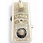 Used TC Electronic Spark Mini Boost Effect Pedal thumbnail