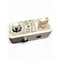 Used TC Electronic Spark Mini Boost Effect Pedal