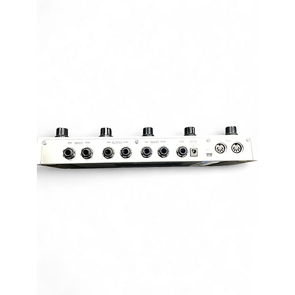 Used TC Electronic PLETHORAX5 Effect Processor