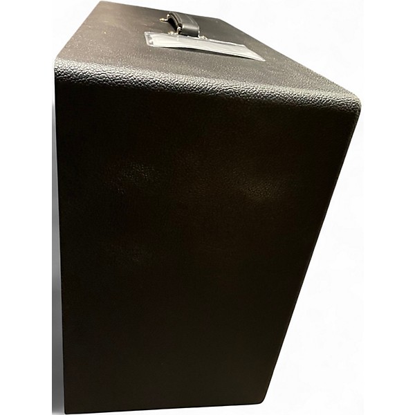 Used Friedman 212EXT Guitar Cabinet