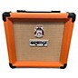 Used Orange Amplifiers PPC108 Micro Terror 1X8 Guitar Cabinet