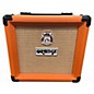 Used Orange Amplifiers PPC108 Micro Terror 1X8 Guitar Cabinet
