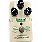 Used MXR M66S Classic Overdrive Effect Pedal thumbnail