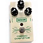 Used MXR M66S Classic Overdrive Effect Pedal