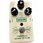 Used MXR M66S Classic Overdrive Effect Pedal