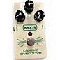 Used MXR M66S Classic Overdrive Effect Pedal