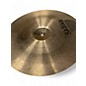 Used SABIAN 20in HH Medium Ride Cymbal