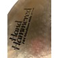 Used SABIAN 20in HH Medium Ride Cymbal