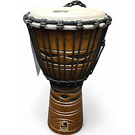 Used Toca TODJ8AM Djembe