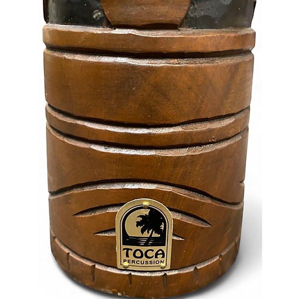 Used Toca TODJ8AM Djembe