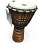 Used Toca TODJ8AM Djembe