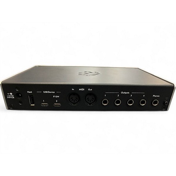 Used iConnectivity AUDIO4C Audio Interface | Guitar Center