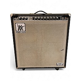Vintage 1976 Musicman 410 '65 COMBO Guitar Combo Amp