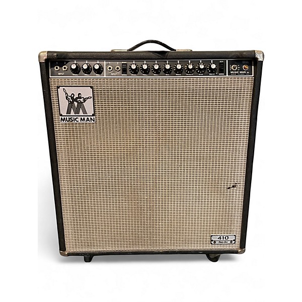Vintage 1976 Musicman 410 '65 COMBO Guitar Combo Amp