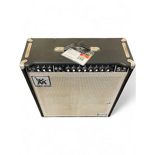 Vintage 1976 Musicman 410 '65 COMBO Guitar Combo Amp