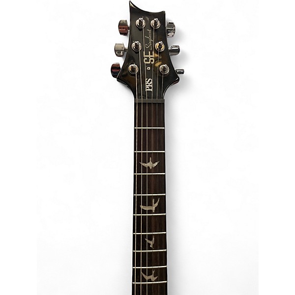 ギター PRS SINGLECUT SE 2H PRS - SE Singlecut Electric Guitar with gigbag, used