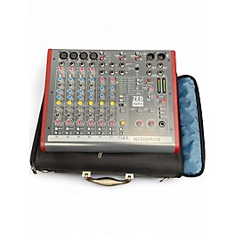 Used Allen & Heath ZED10FX Unpowered Mixer