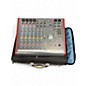 Used Allen & Heath ZED10FX Unpowered Mixer thumbnail