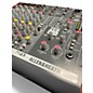 Used Allen & Heath ZED10FX Unpowered Mixer