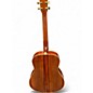 Used Yamaha LL6 Brown Sunburst Acoustic Guitar
