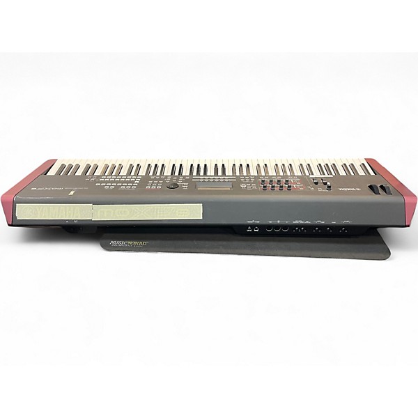その他 YAMAHA MOXF8 Yamaha MOXF8 88-key Synthesizer Workstation | Sweetwater