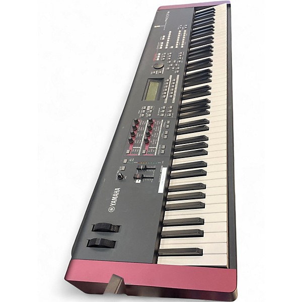 Used Yamaha MOXF8 88 Key Keyboard Workstation | Guitar Center