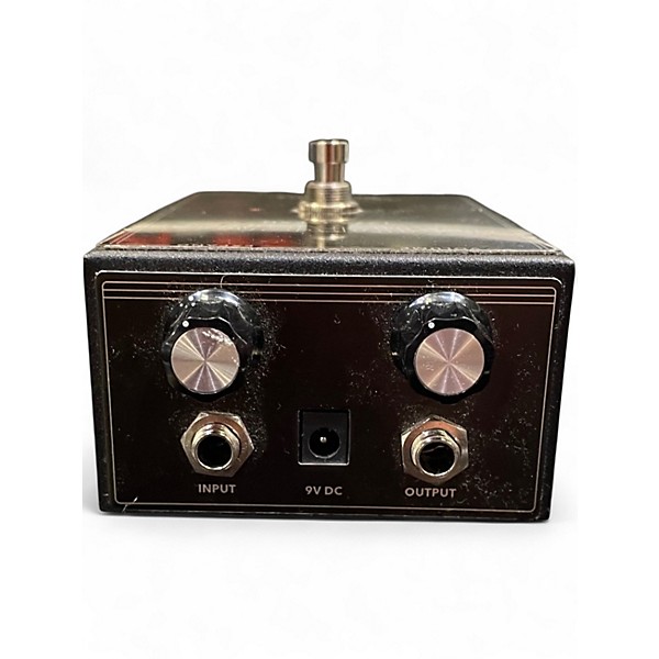 Used JHS Pedals supreme 1972 japan Effect Pedal | Guitar Center