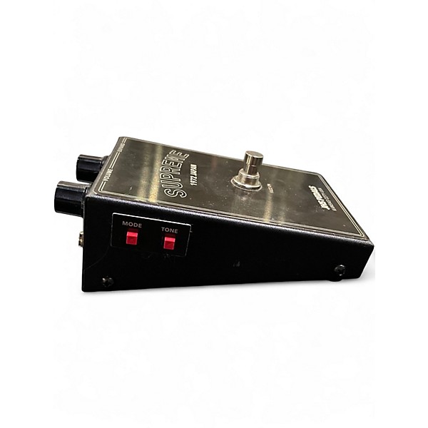 Used JHS Pedals supreme 1972 japan Effect Pedal | Guitar Center