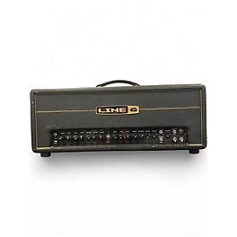 Used Line 6 DT50HD 50W Guitar Amp Head
