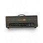 Used Line 6 DT50HD 50W Guitar Amp Head thumbnail