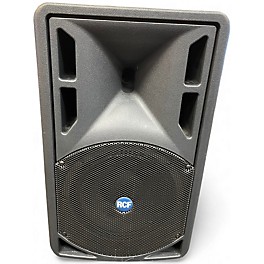 Used RCF ART 310A Powered Speaker