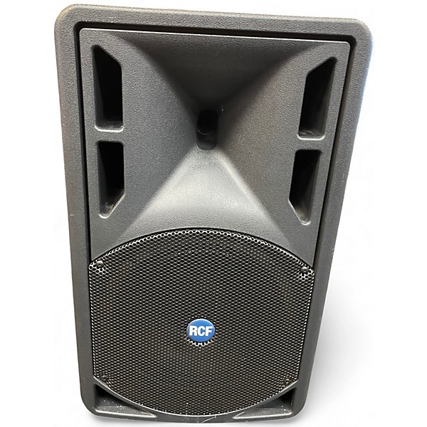Used RCF ART 310A Powered Speaker