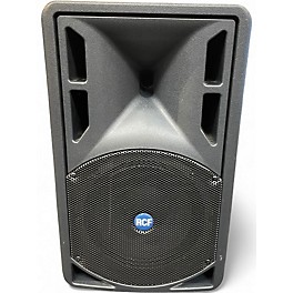 Used RCF ART 310A Powered Speaker