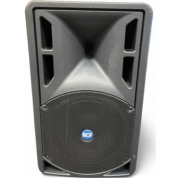 Used RCF ART 310A Powered Speaker