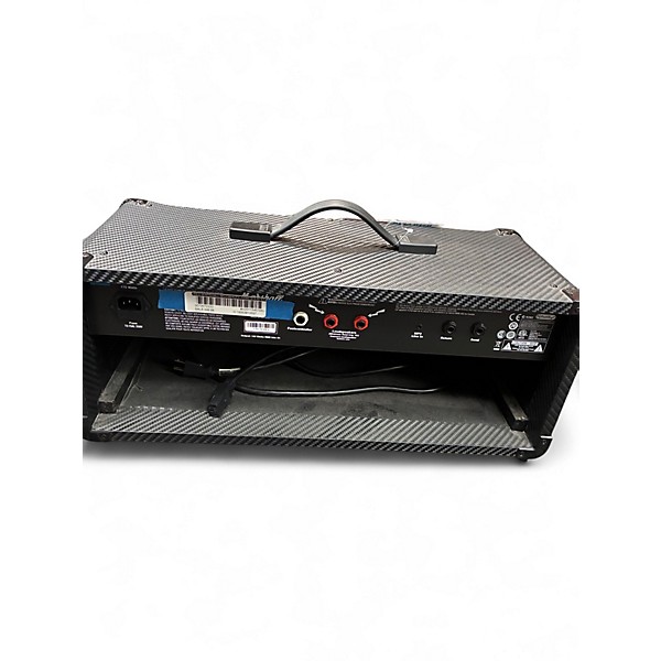 Used Marshall MG100HCFX 100W Solid State Guitar Amp Head